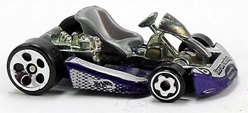 Go Kart