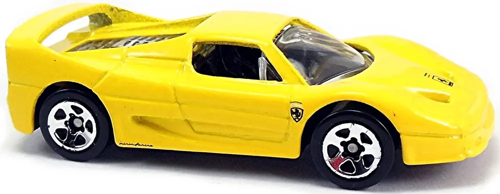 Ferrari F50