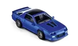 1985 Chevrolet Camaro