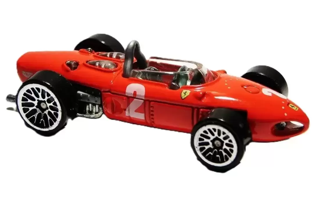 Ferrari 156