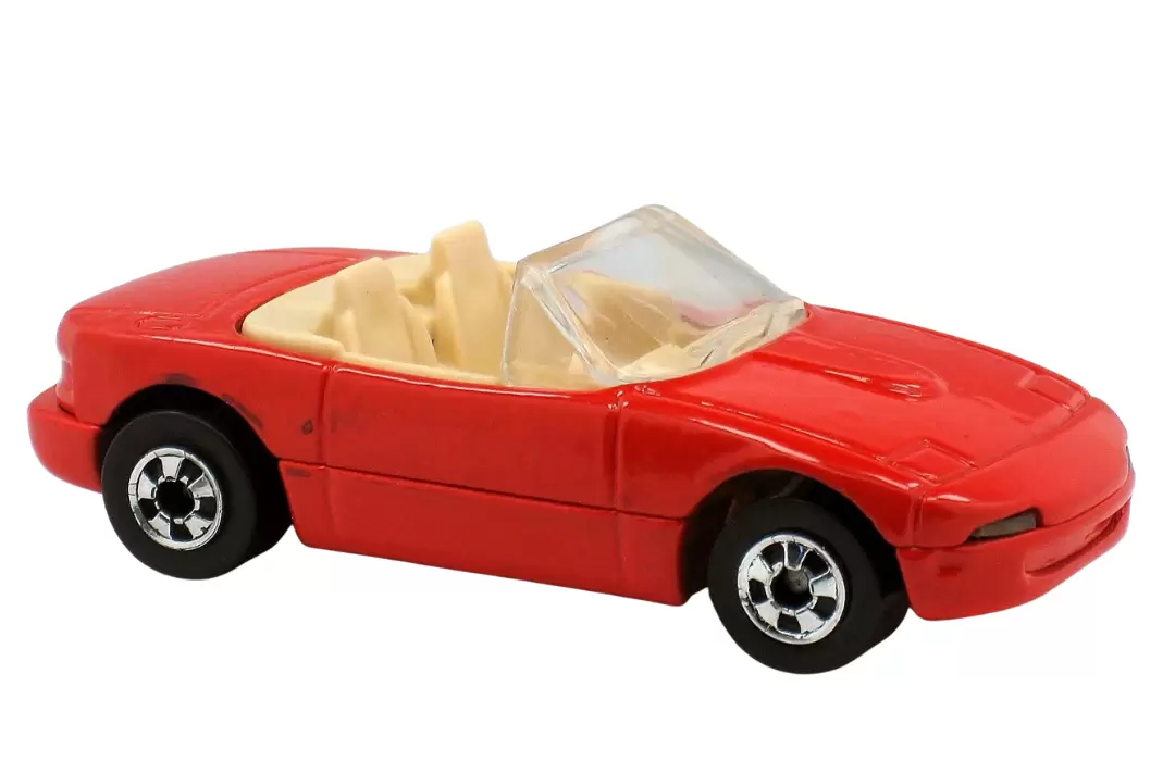 Mazda MX-5 Miata (1991)