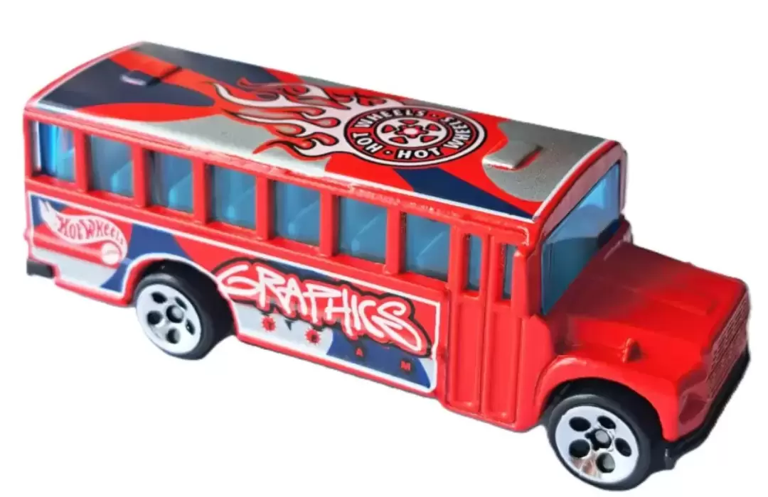 School Bus