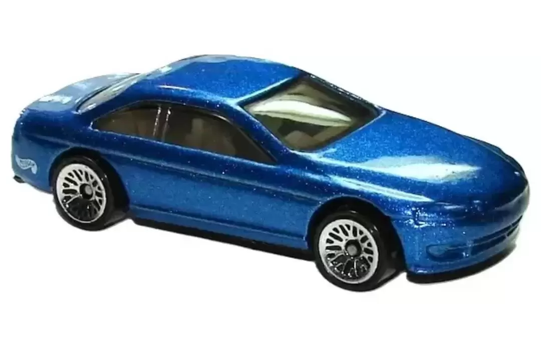 Lexus SC400