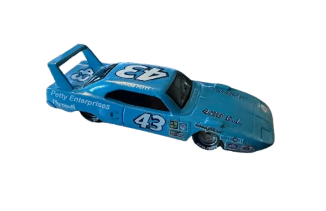 1970 Plymouth Superbird Custom