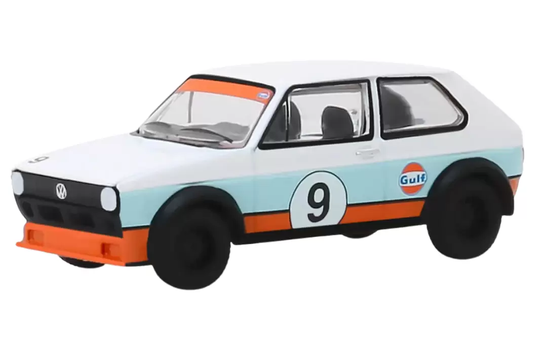 1974 Volkswagen Golf