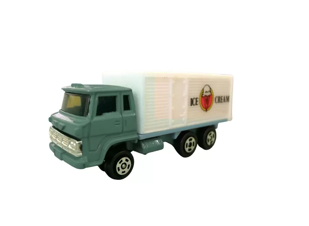 Truck Ice Cream