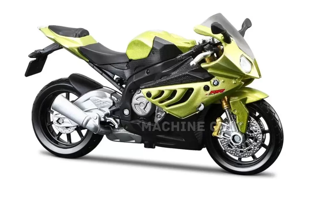 BMW S 1000RR