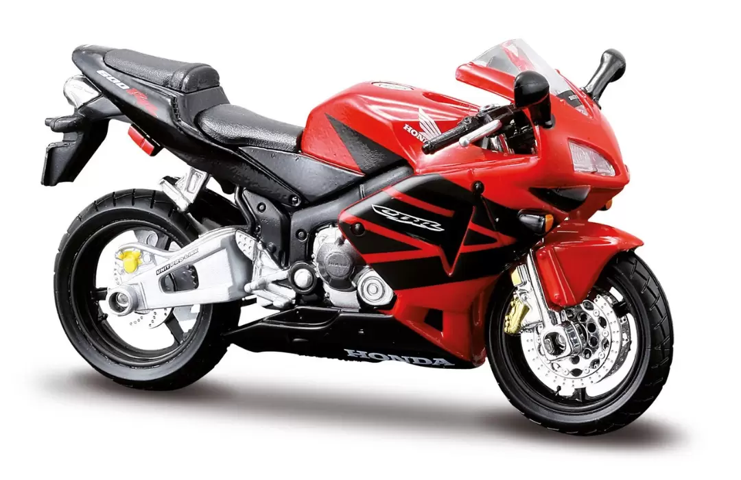 Honda CBR 600RR