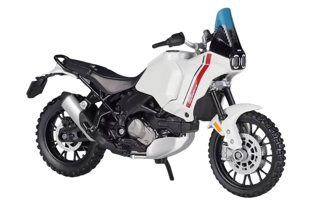 Ducati DesertX
