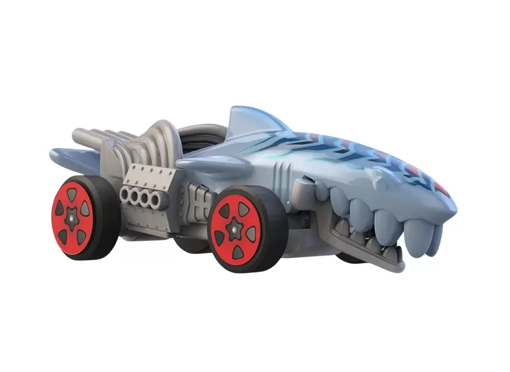 Sharkruiser