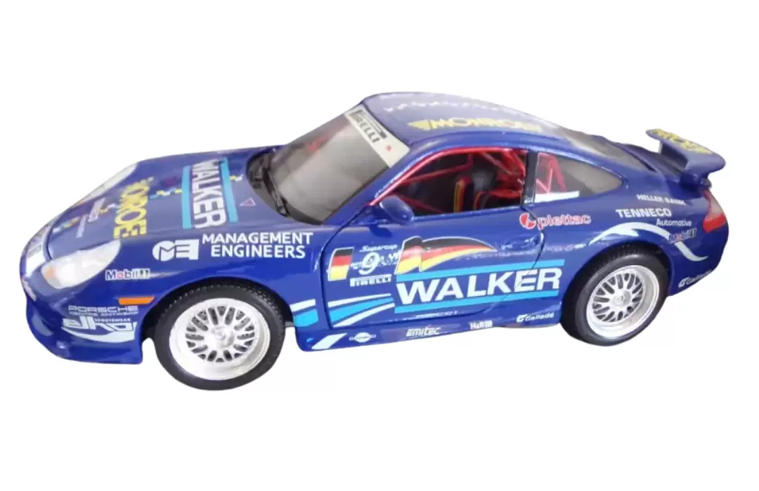 Porsche 911 GT3 Cup