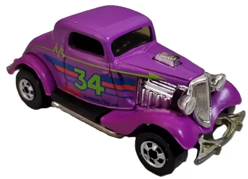 3-Window '34