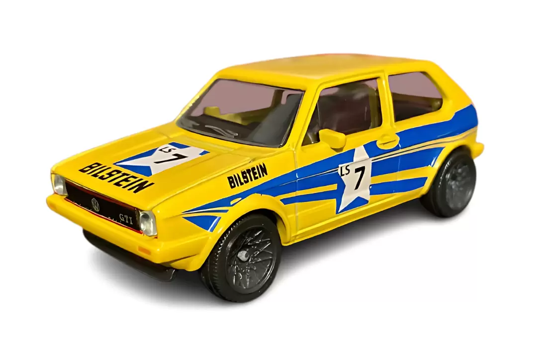 Volkswagen Golf GTi (Mk1)