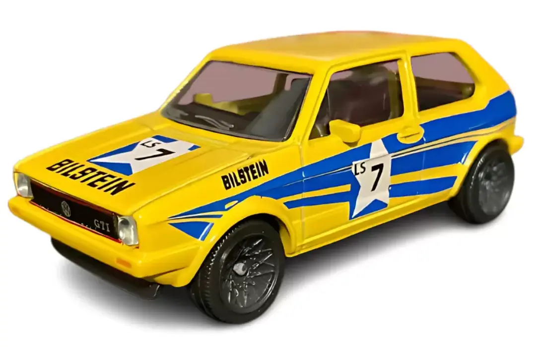 Volkswagen Golf GTi (Mk1)