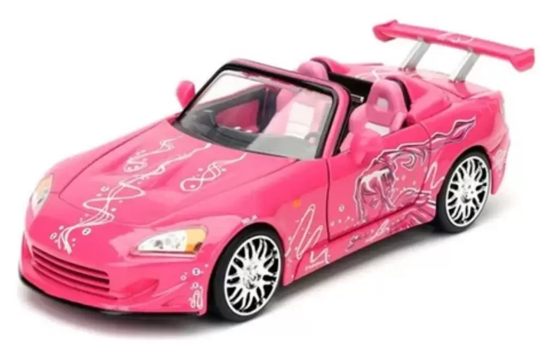 Honda S2000 Suki