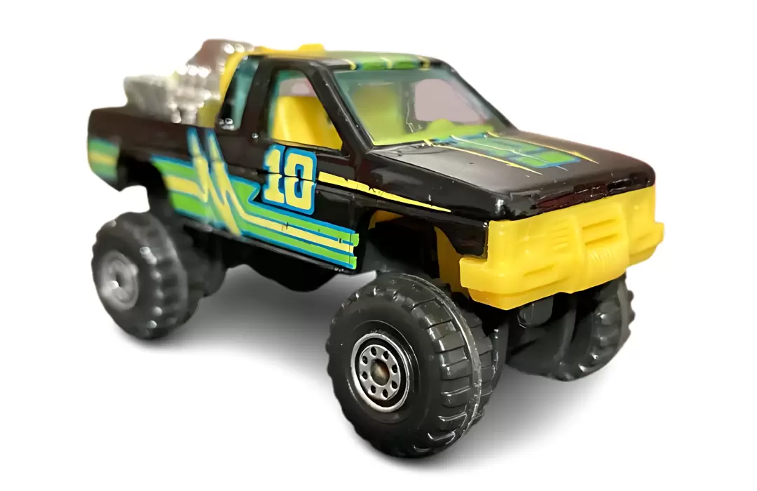 Nissan Hardbody