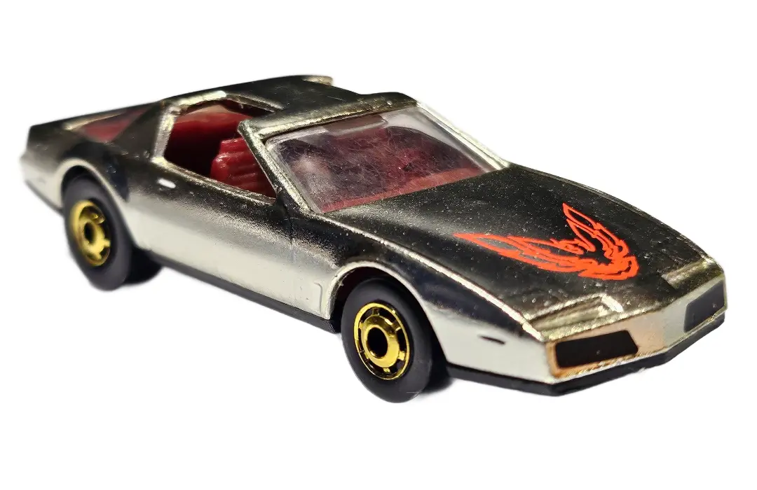 80s Firebird