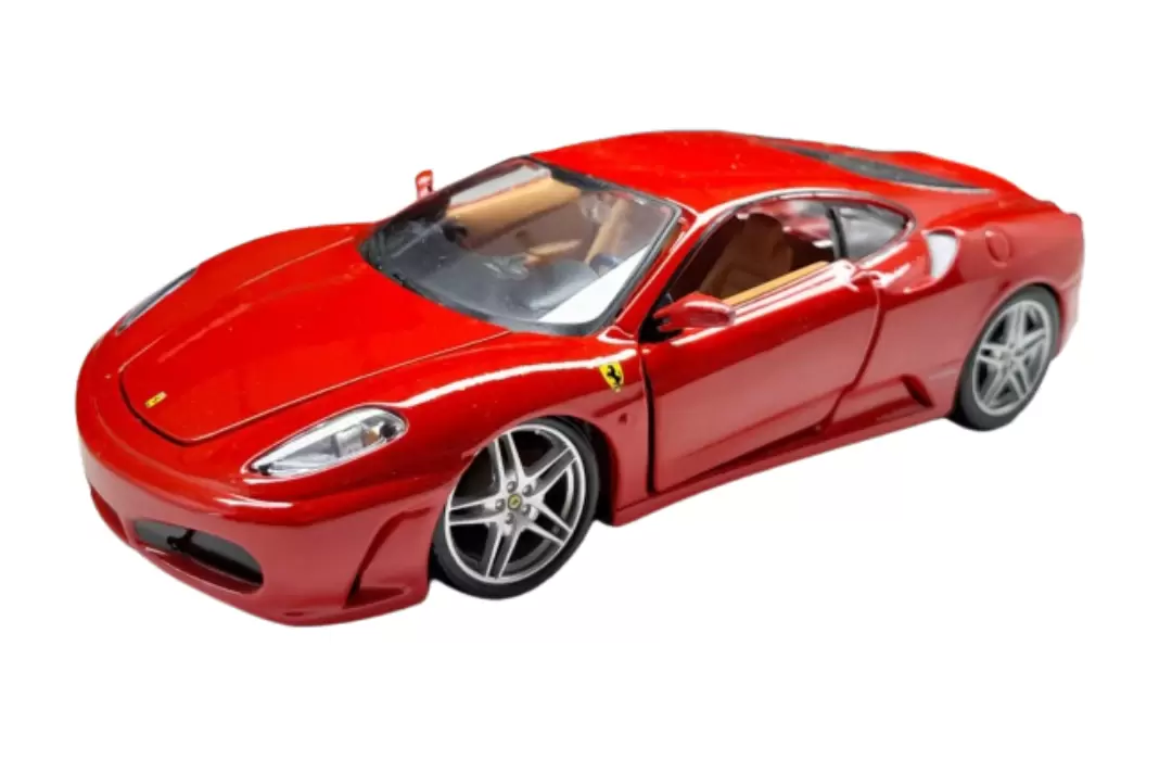 Ferrari F430