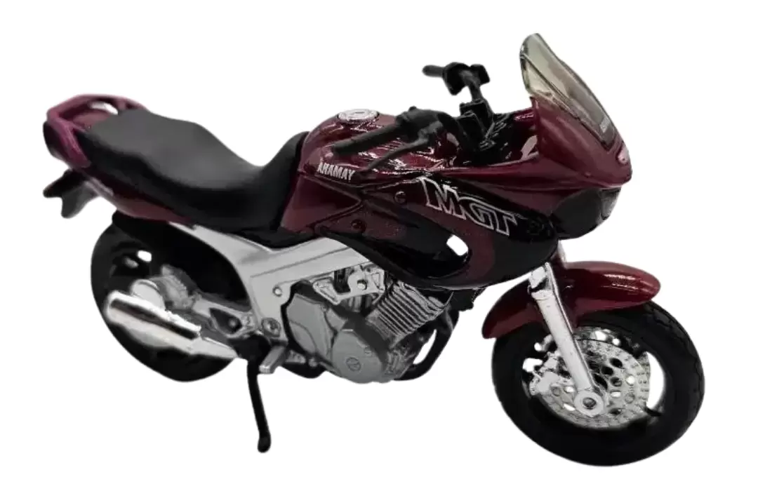 Yamaha TDM 850