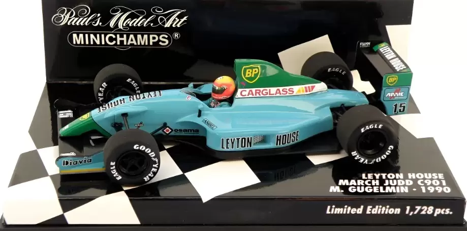 Miniatura Ampliada