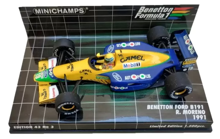 Miniatura Ampliada