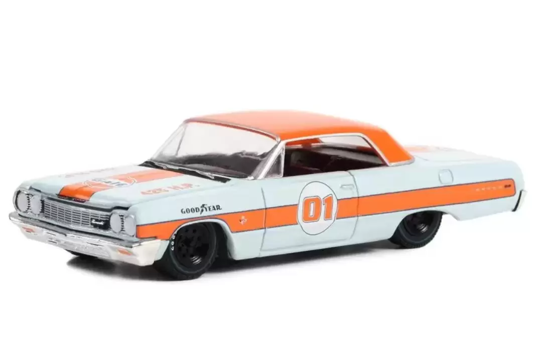 1964 Chevrolet Impala SS