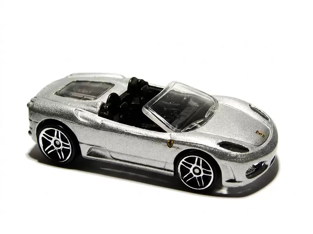 Ferrari F430 Spider