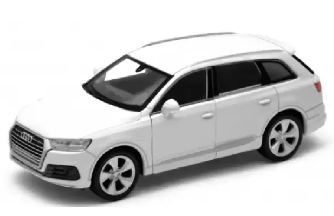 AUDI Q7 2007