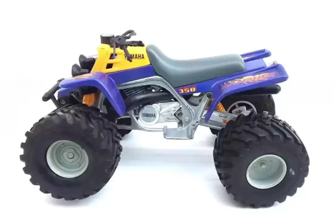 Yamaha YF350Z Banshee