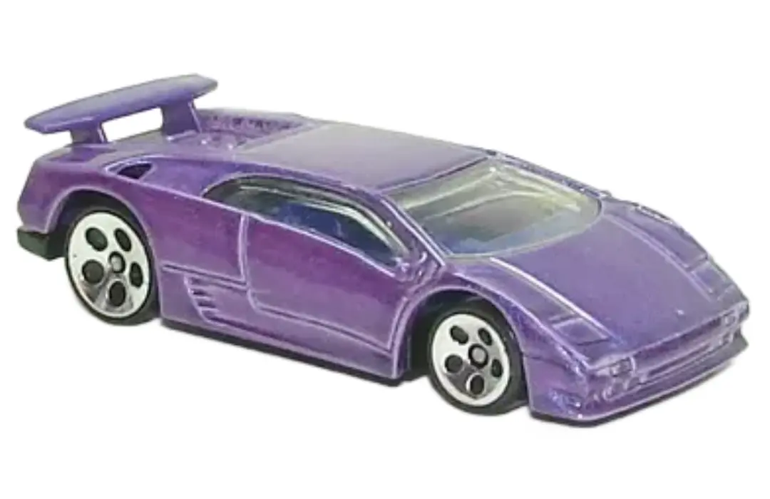 Lamborghini Diablo