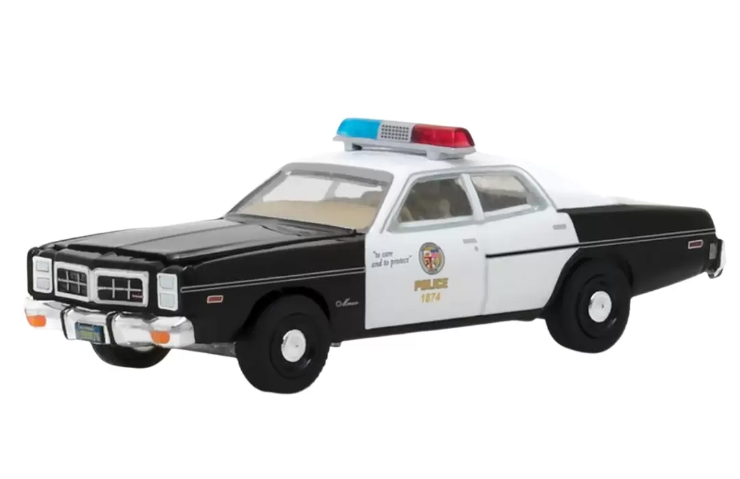 1977 Dodge Monaco