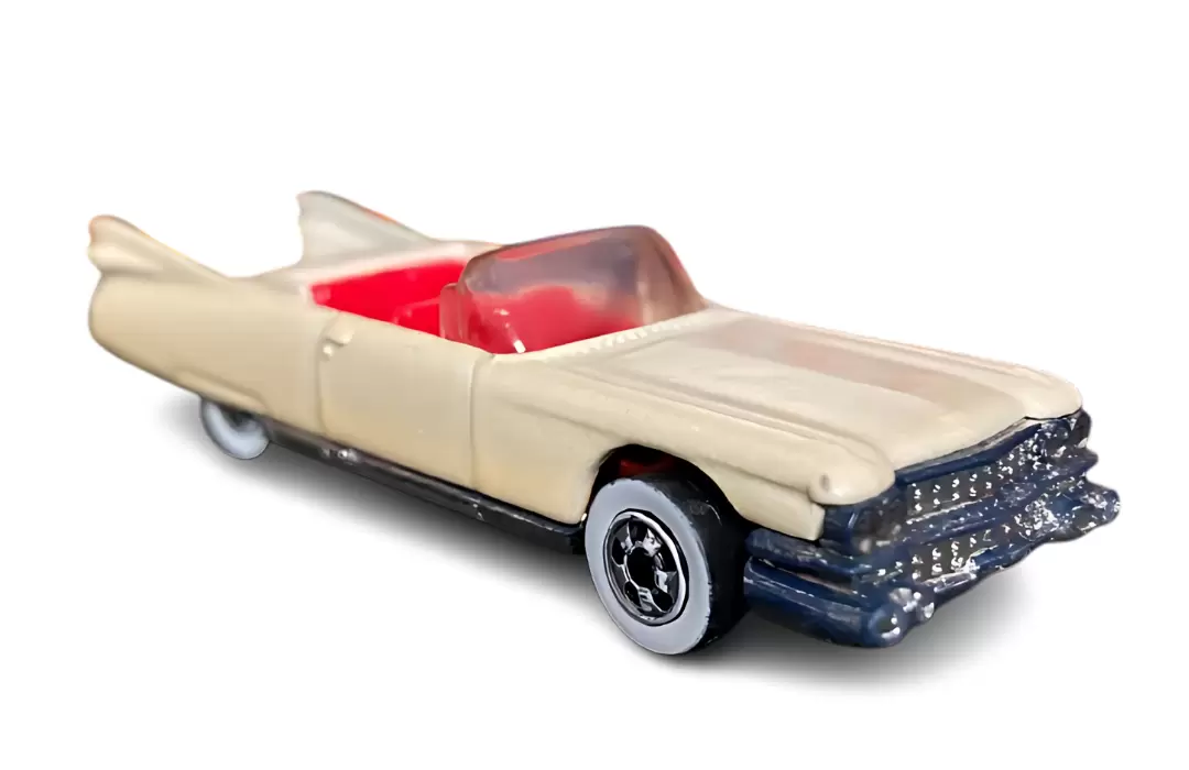59 Caddy
