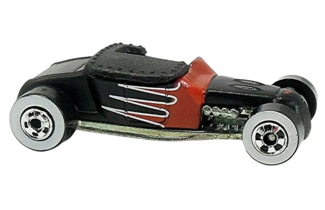 Track T