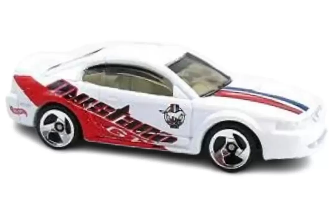 99 Ford Mustang