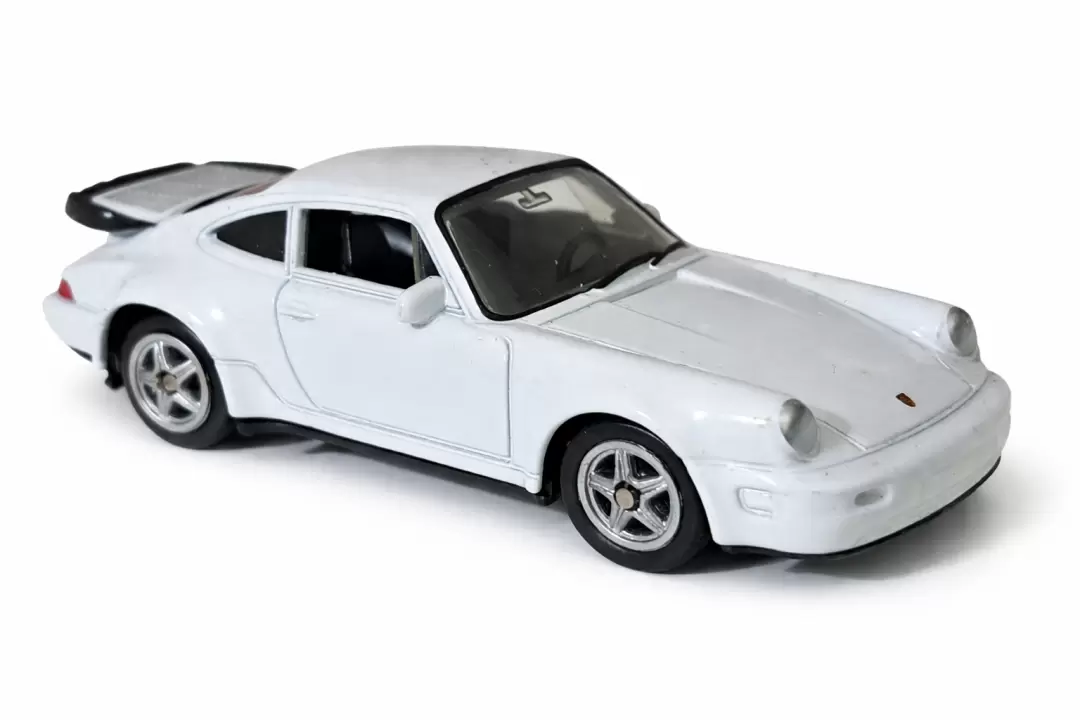 Porsche 964 Turbo