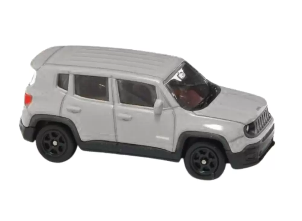Jeep Renegade Sport