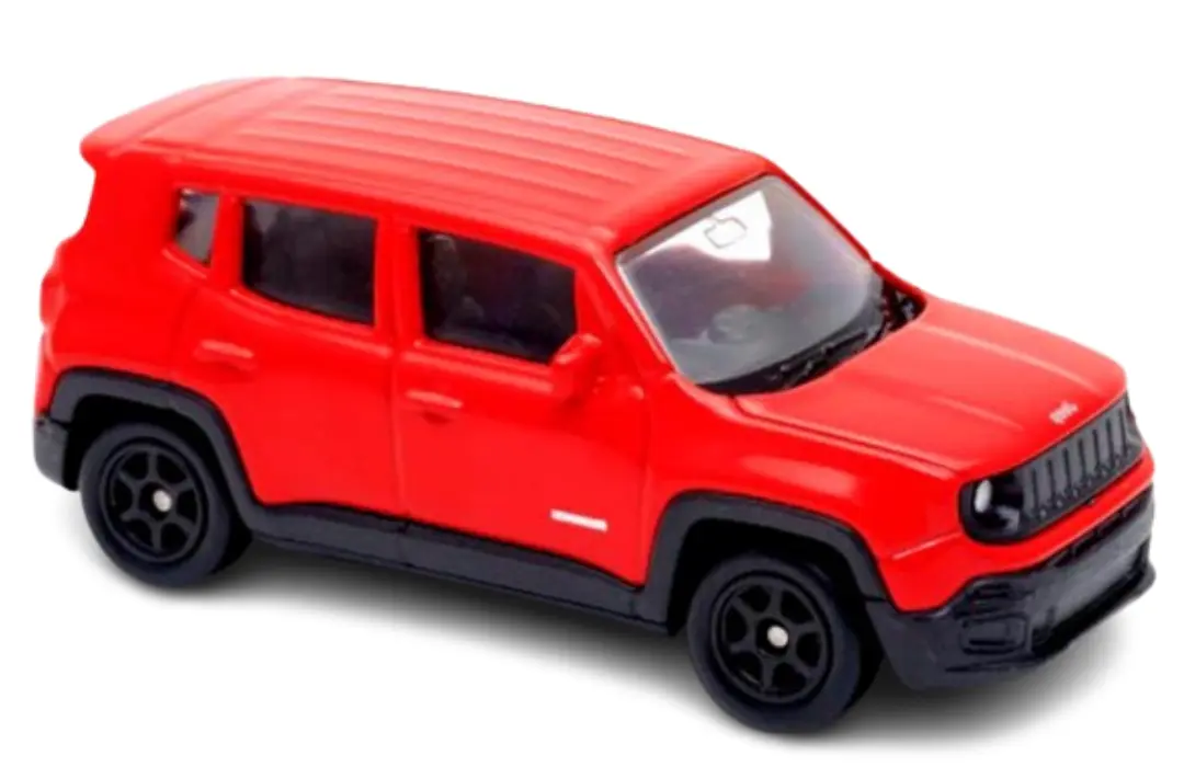 Jeep Renegade Sport