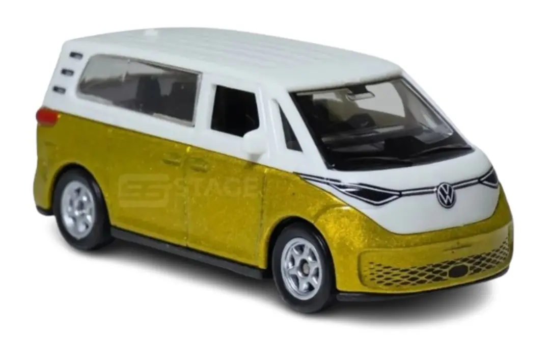Volkswagen ID.Buzz