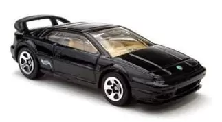 Lotus Esprit