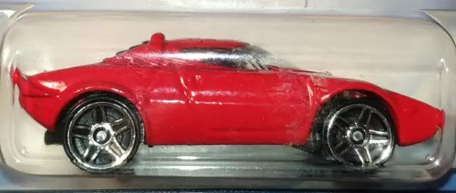 Lancia Stratos