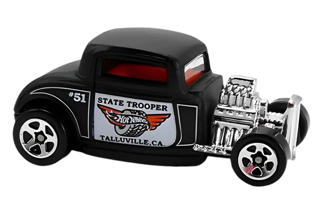 32 Ford