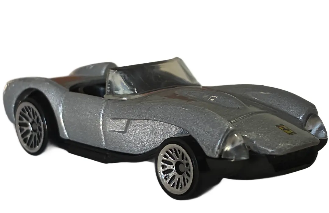 Ferrari 250