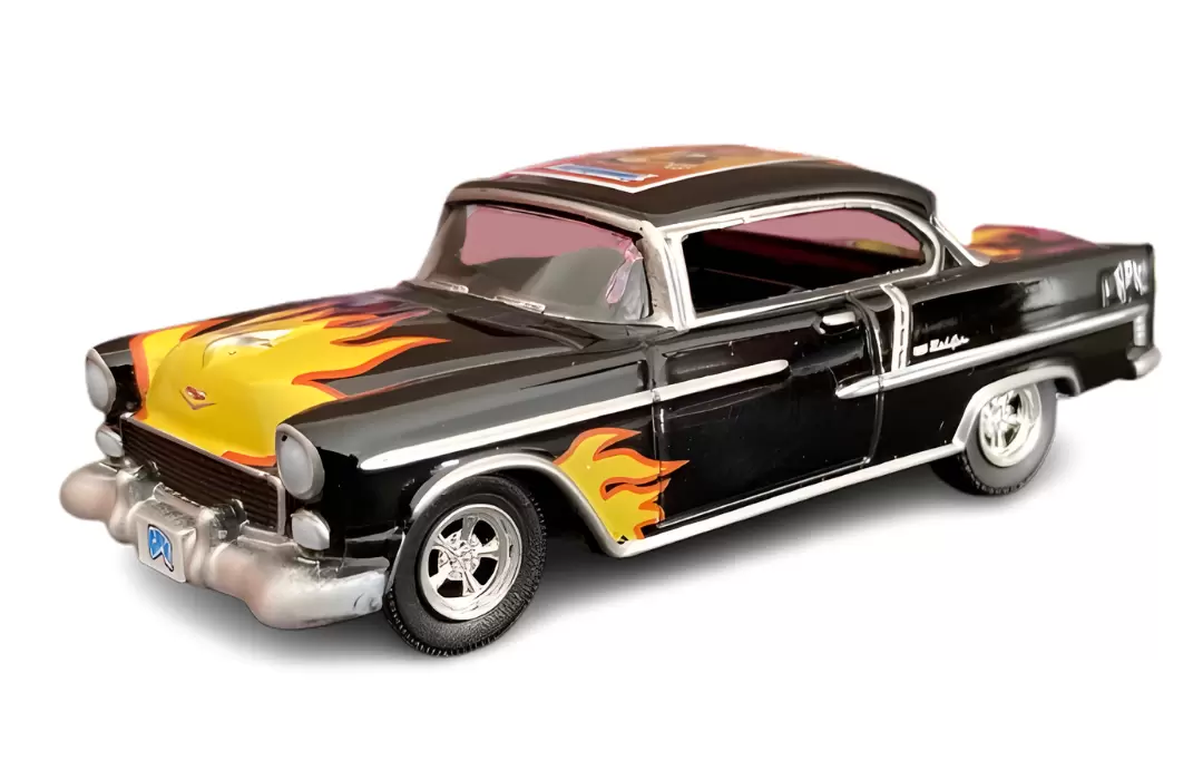 1955 Chevrolet Bel Air