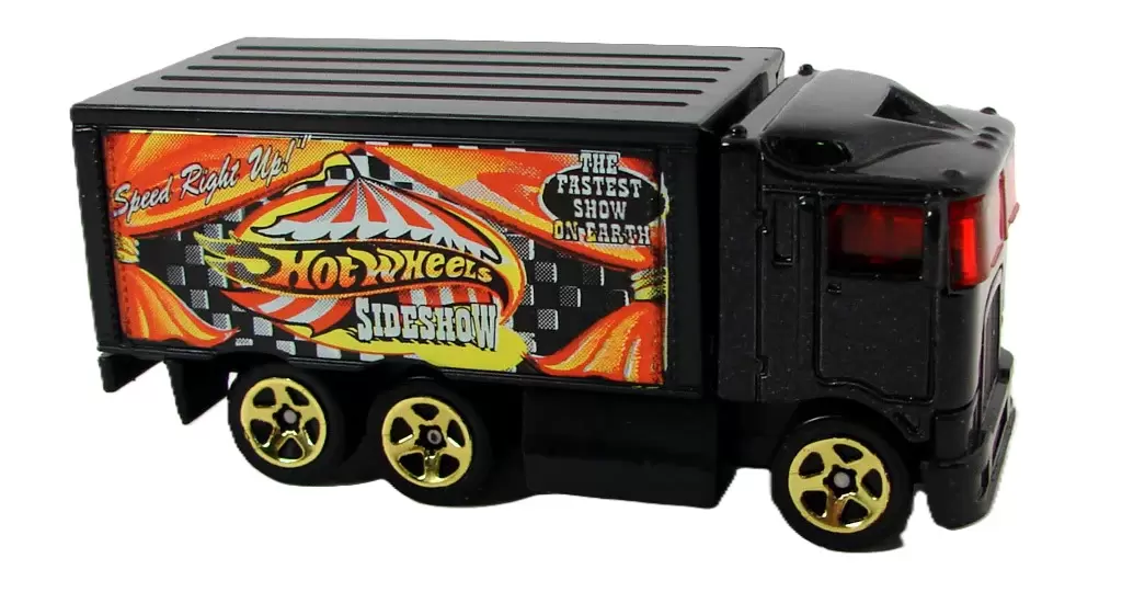 Hiway Hauler