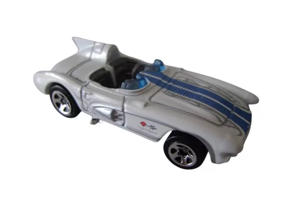 Corvette SR-2
