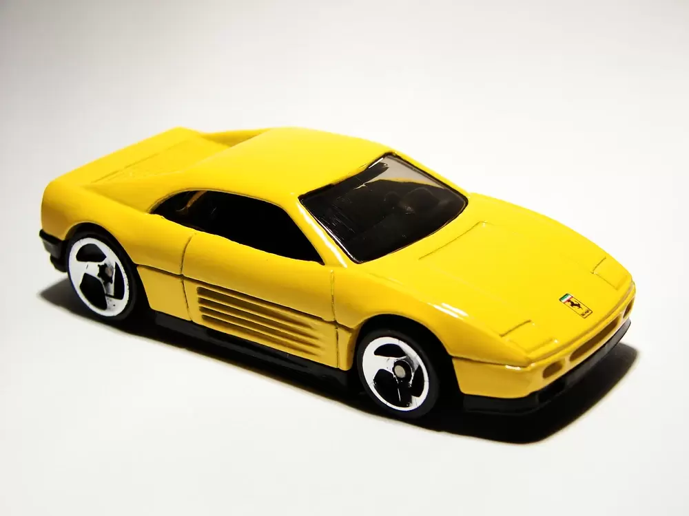 Ferrari 348