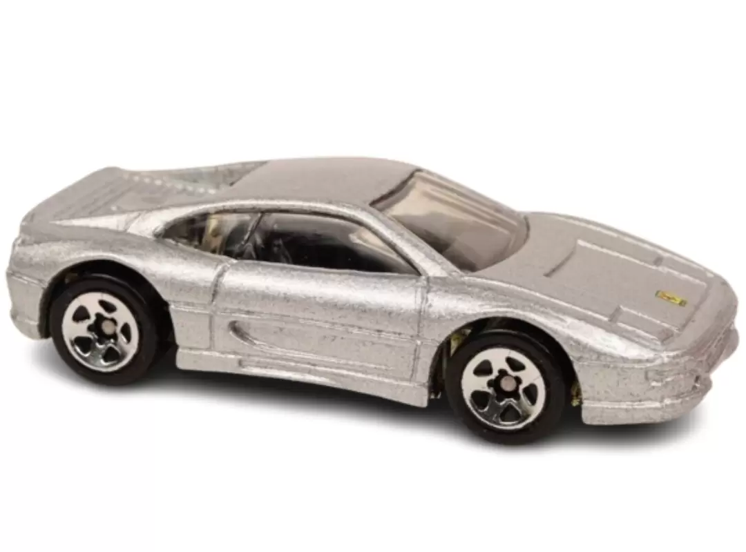 Ferrari F355