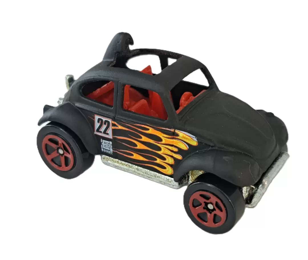 Baja Bug