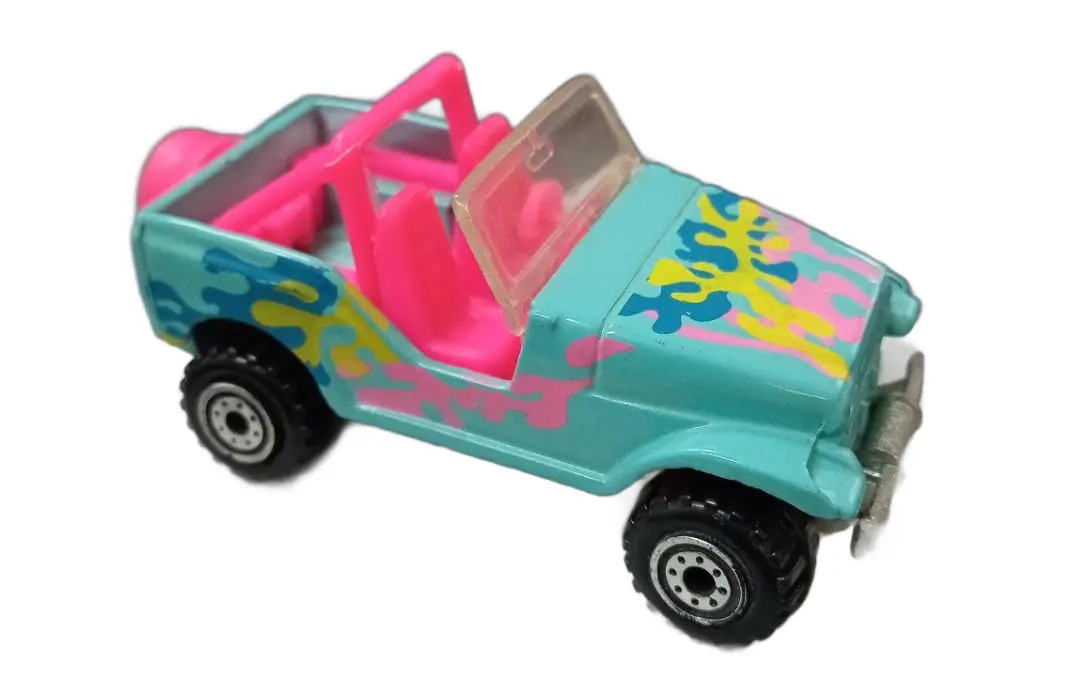 Trailbuster
