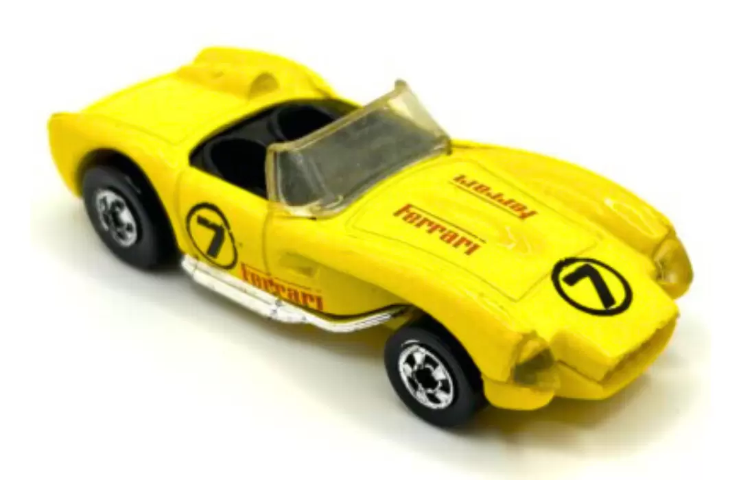Ferrari 250